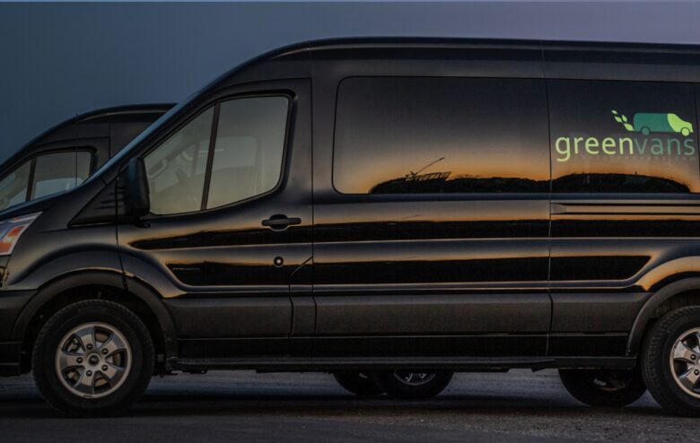 Affordable 15 Passenger Van Rentals Greenvans Llc