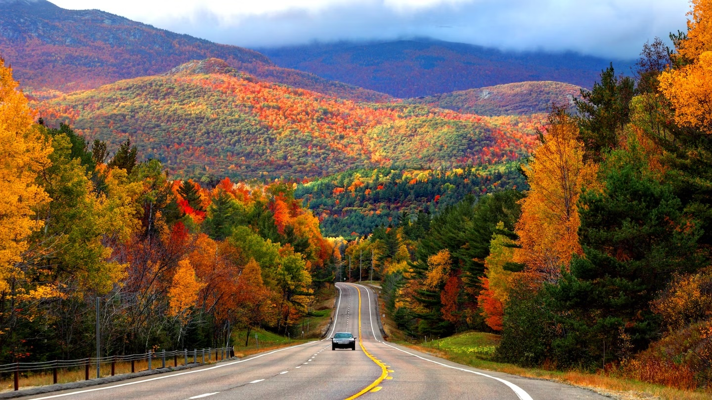 The Ultimate New England Road Trip Itinerary (Updated 2023) - Global  Viewpoint